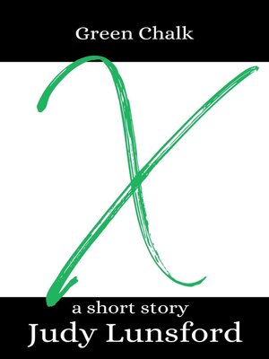 cover image of Green Chalk